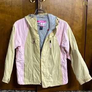 Burton Kids Snowboard Jacket